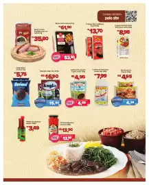 Catálogo Supermercados Savegnago Página 13