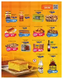 Catálogo Supermercados Savegnago Página 15