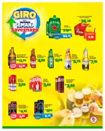 Catálogo Supermercados Savegnago Página 2