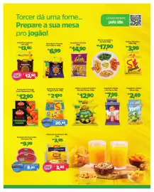 Catálogo Supermercados Savegnago Página 5