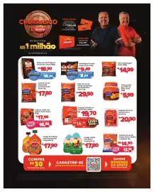 Catálogo Supermercados Savegnago Página 6