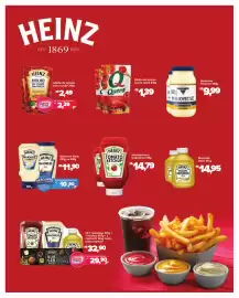 Catálogo Supermercados Savegnago Página 7