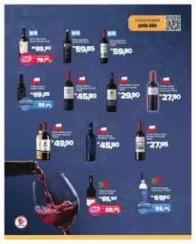 Catálogo Supermercados Savegnago Página 9