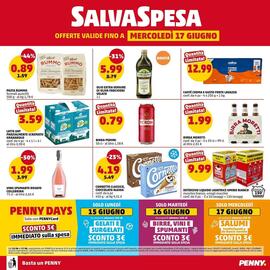 Volantino PENNY settimana 24 Pagina 12