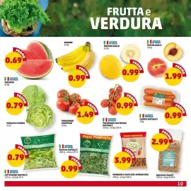 Volantino PENNY settimana 24 Pagina 10