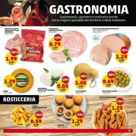 Volantino PENNY settimana 24 Pagina 2