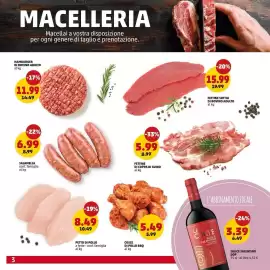Volantino PENNY settimana 24 Pagina 3