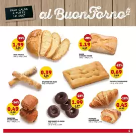 Volantino PENNY settimana 24 Pagina 4