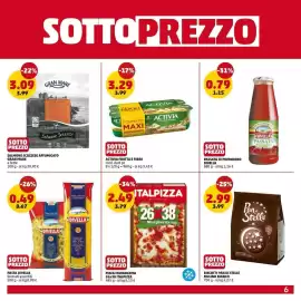 Volantino PENNY settimana 24 Pagina 6