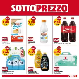 Volantino PENNY settimana 24 Pagina 7