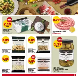 Volantino PENNY settimana 24 Pagina 8