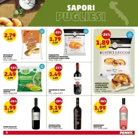 Volantino PENNY settimana 24 Pagina 9