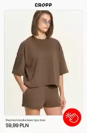 Cropp gazetka tydzień 24 Strona 4