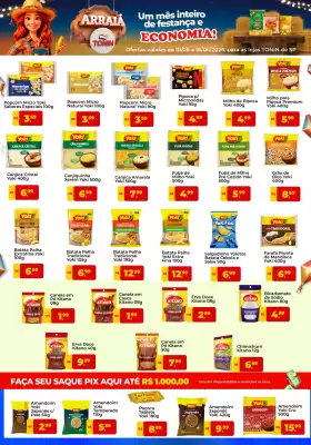 Tonin Superatacado (válido até 18-06)