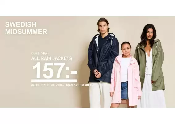 Lager 157 (giltig till och med 17-06)