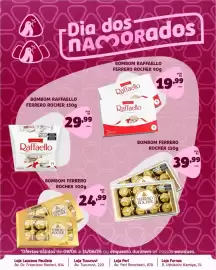 Catálogo Trimais Supermercado Página 1