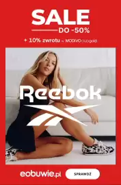 Eobuwie gazetka tydzień 24 Strona 1