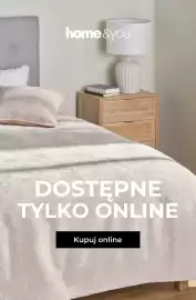 Home&You gazetka tydzień 24 Strona 1