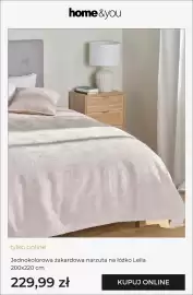 Home&You gazetka tydzień 24 Strona 5