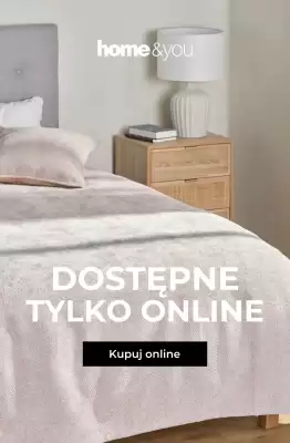 Home&You (ważność do 17-06)