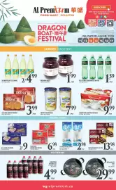 Al Premium Food Mart flyer week 24 Page 4
