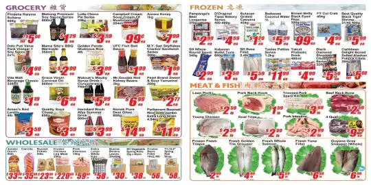 Jian Hing Supermarket flyer week 24 Page 2