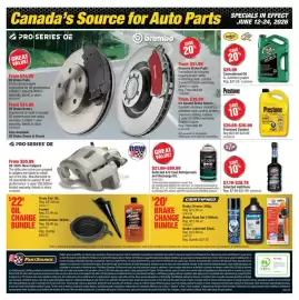 PartSource flyer Page 4