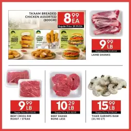 Basha Foods flyer week 24 Page 4