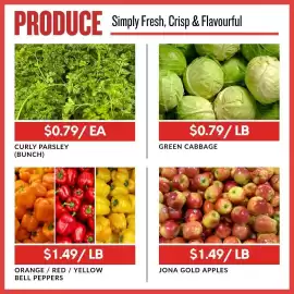 Basha Foods flyer week 24 Page 5