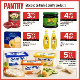 Basha Foods flyer week 24 Page 7