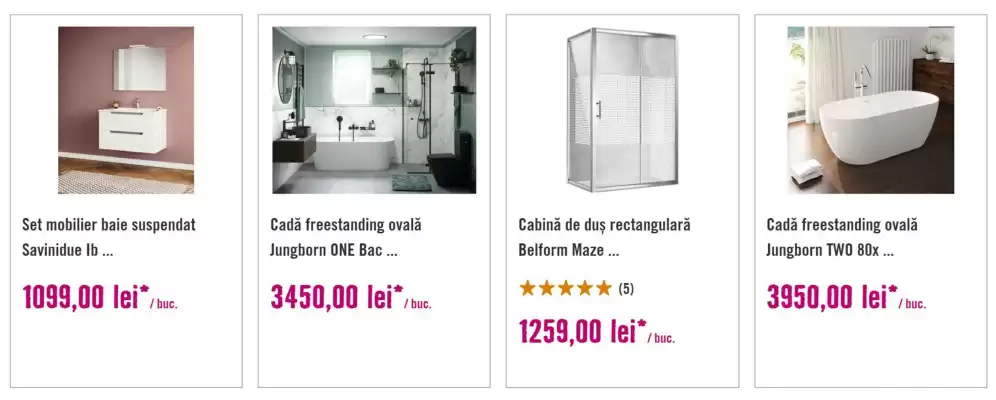 Hornbach (valid până la 24-06)
