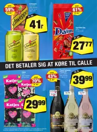 Calle reklamblad Sida 10