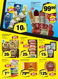 Calle reklamblad Sida 13