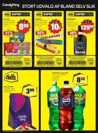Calle reklamblad Sida 2