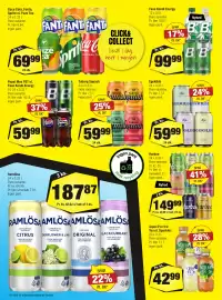 Calle reklamblad Sida 25