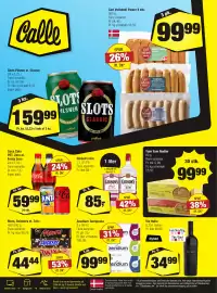 Calle reklamblad Sida 31