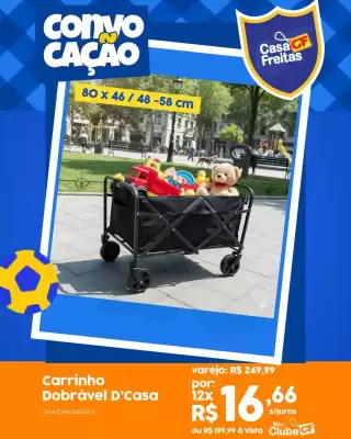 Catálogo Casa Freitas (válido até 13-06)
