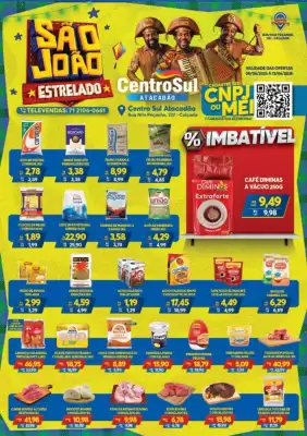 Atacadão Centro Sul (válido até 13-06)