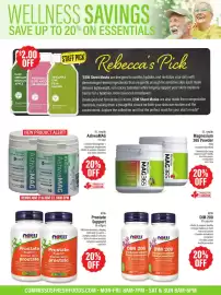 Commisso's Fresh Foods flyer Page 2