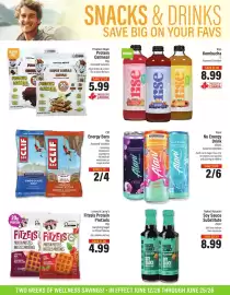 Commisso's Fresh Foods flyer Page 3
