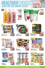 Commisso's Fresh Foods flyer Page 4