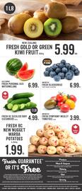 Fresh St Market flyer week 24 Page 4