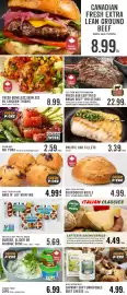 Fresh St Market flyer week 24 Page 2
