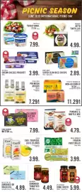 Fresh St Market flyer week 24 Page 3