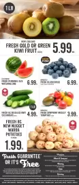 Fresh St Market flyer week 24 Page 4