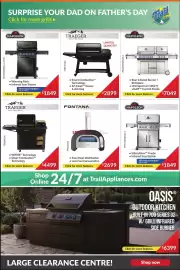 Trail Appliances flyer week 24 Page 3