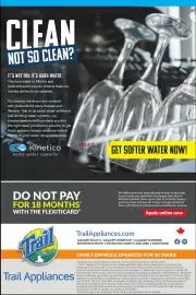 Trail Appliances flyer week 24 Page 4
