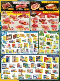 Folheto Supermercado Estrela Azul Página 1