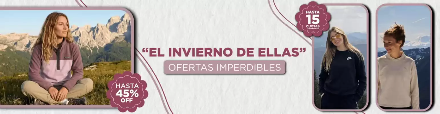 ShowSport (válido hasta 23-06)