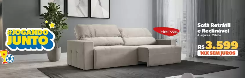 Folheto Lojas TaQi Página 2